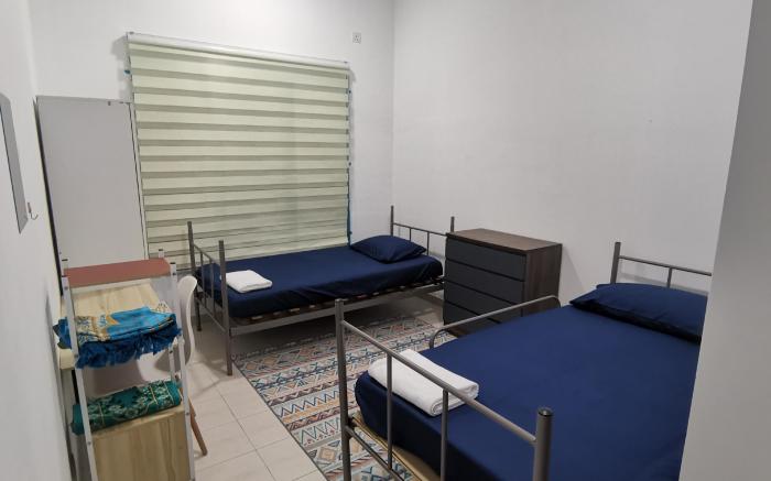 Homestay Zmi