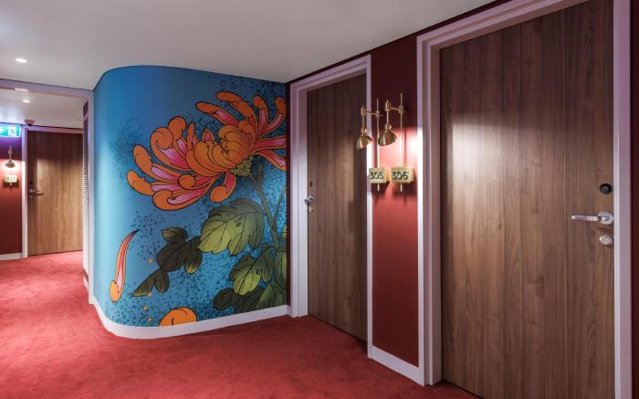 ADGE Hotel & Residence