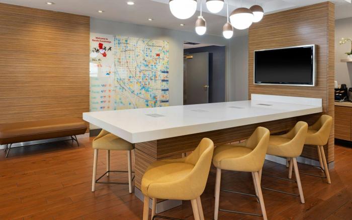 TownePlace Suites Ontario Airport