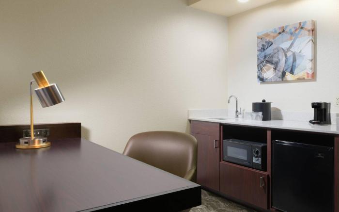 SpringHill Suites by Marriott Dallas Addison/Quorum Drive