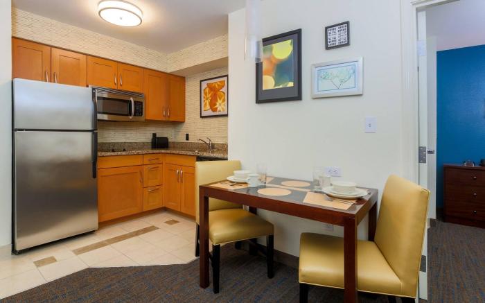 Residence Inn by Marriott Dallas Arlington South