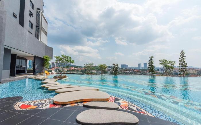 Arte Cheras by KL Homesweet