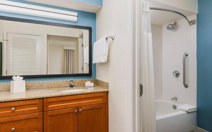 Residence Inn by Marriott Hartford Windsor