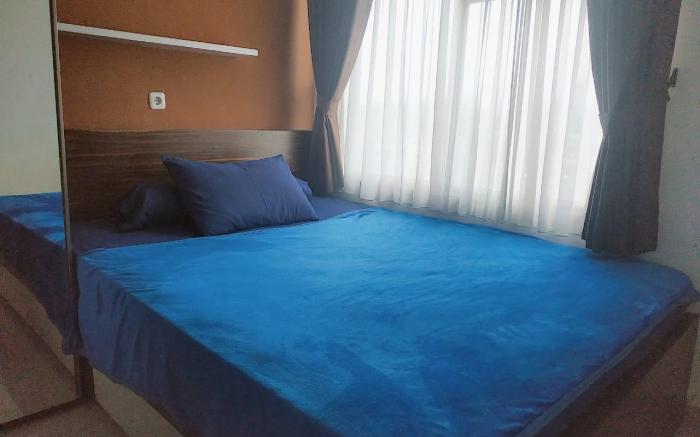 Two Bedroom Apartment 