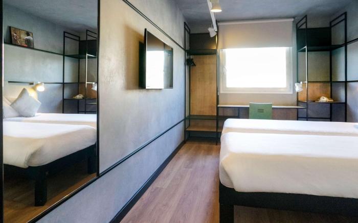 ibis Barcelona Montmelo Granollers Hotel