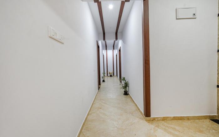 FabHotel Tree Suites - Bangalore Airport Road