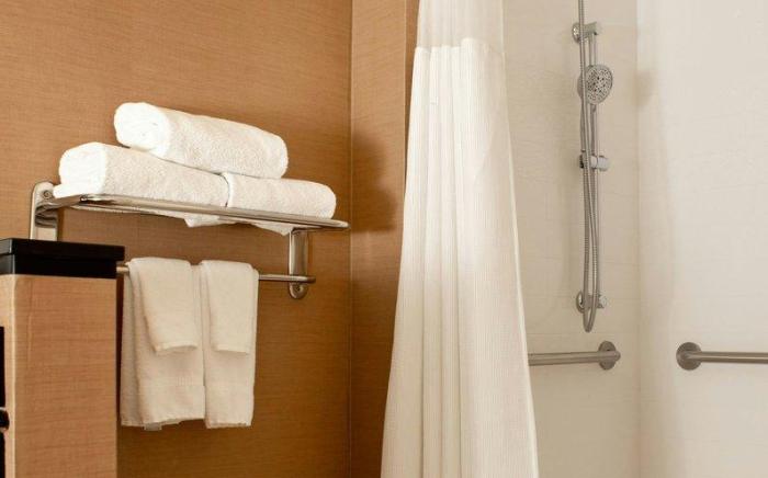 Fairfield by Marriott Inn & Suites Richmond Midlothian