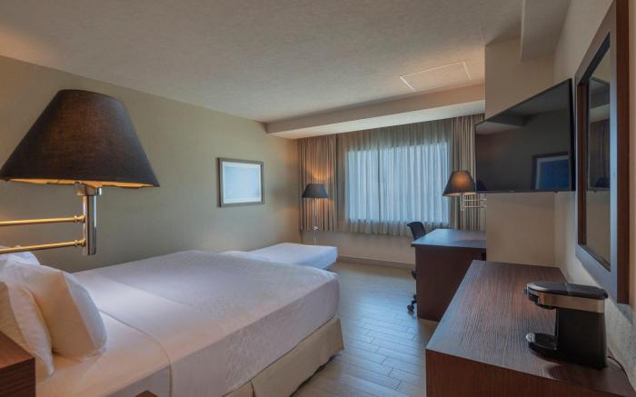 Holiday Inn Puebla La Noria By IHG