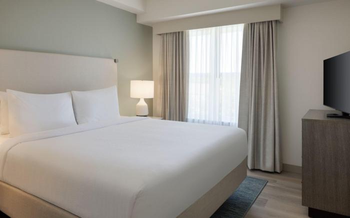 Residence Inn Sandestin at Grand Boulevard