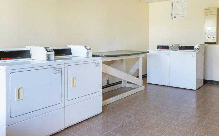 Red Roof Inn Montgomery - Midtown