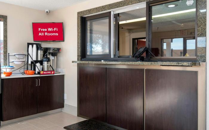 Red Roof Inn Norfolk - Portsmouth