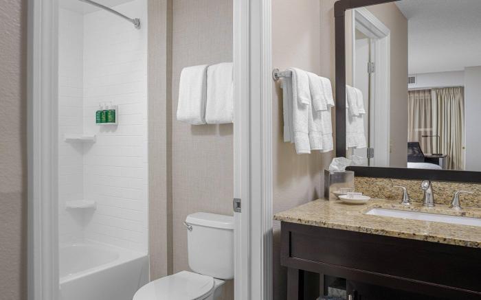 Residence Inn Boston Foxborough