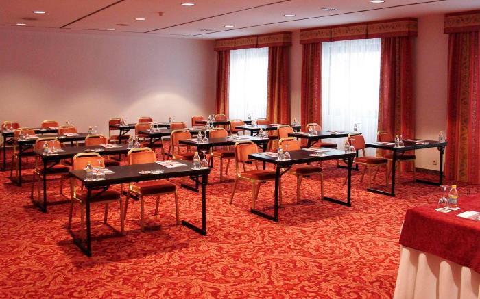 Hotel Mercure Andorra