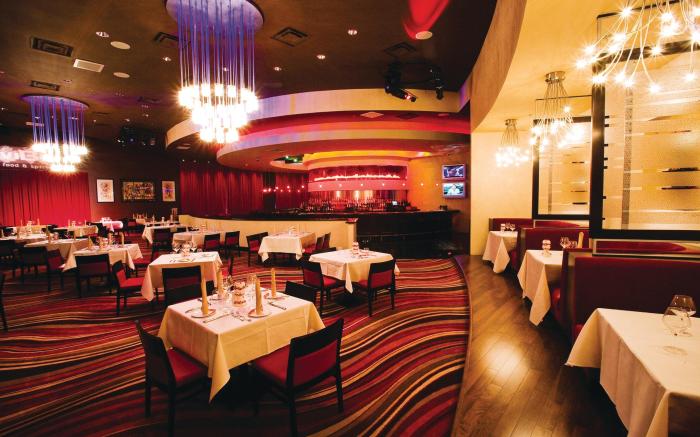 Hard Rock Hotel & Casino Biloxi