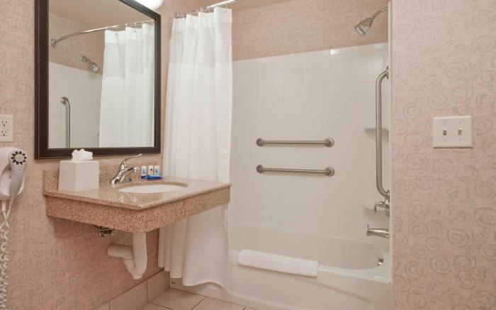 Fairfield by Marriott Inn & Suites El Centro