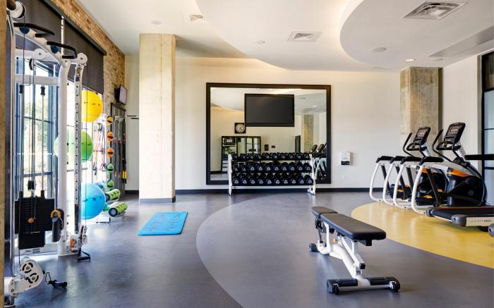 Archer Hotel Florham Park