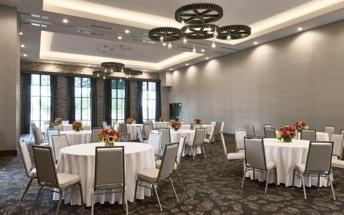 Archer Hotel Florham Park