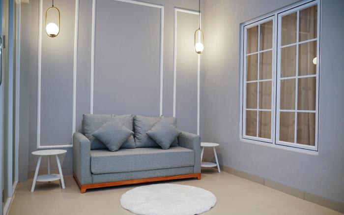 Stay in Style at this Charming Home