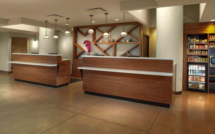 TownePlace Suites Dallas Downtown