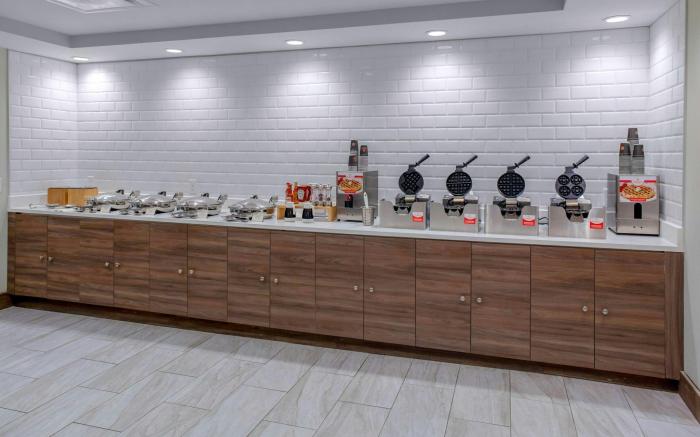 TownePlace Suites by Marriott Dallas Downtown