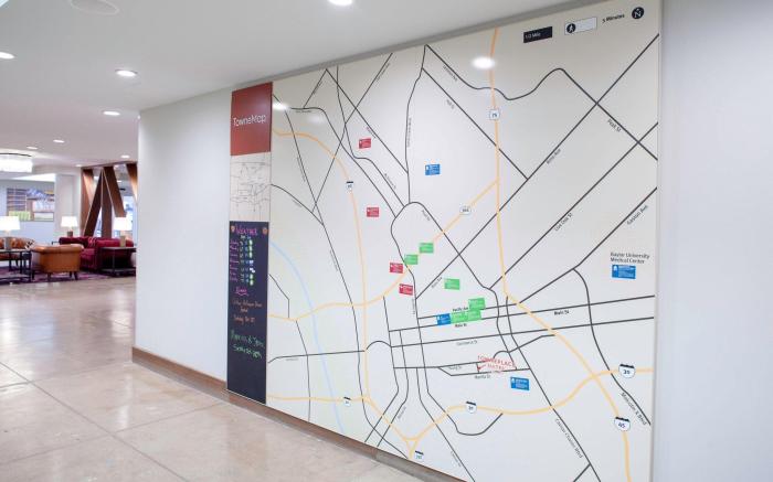 TownePlace Suites Dallas Downtown
