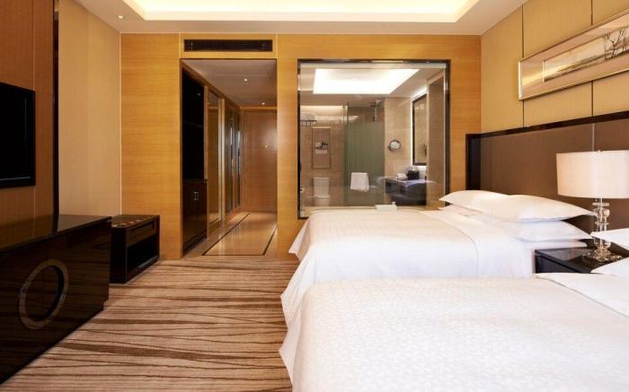 Four Points by Sheraton Langfang, Guan