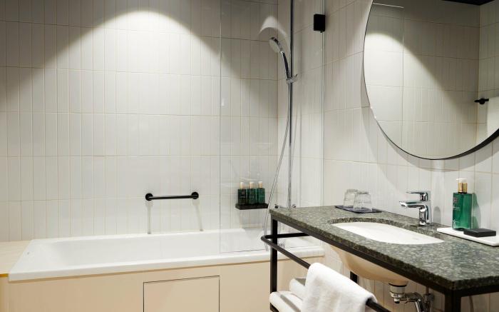 Original Sokos Hotel Helsinki