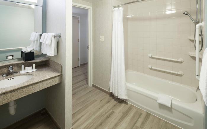 Courtyard by Marriott Virginia Beach Oceanfront/North 37th Street