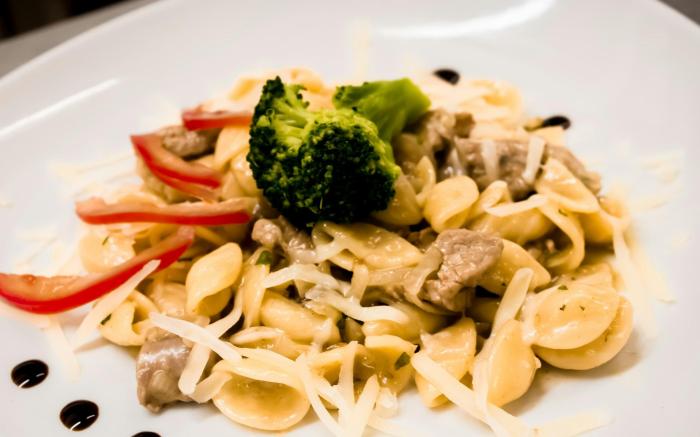 Hotel Taormina Brussels Airport