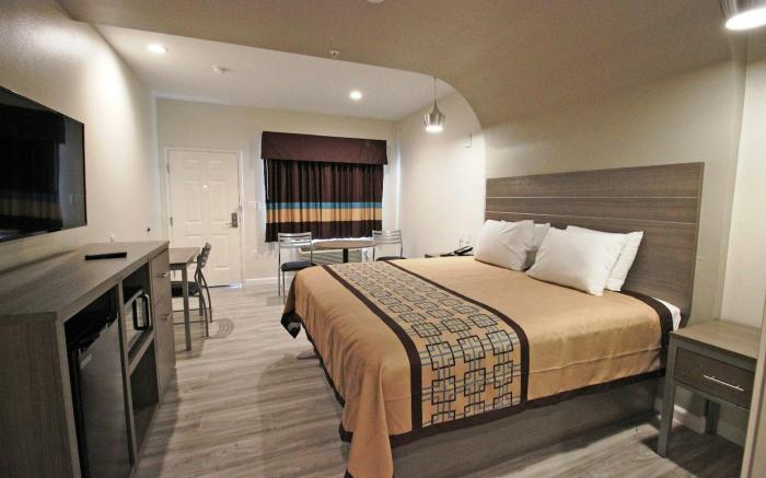 Scottish Inns and Suites Atascocita Humble TX