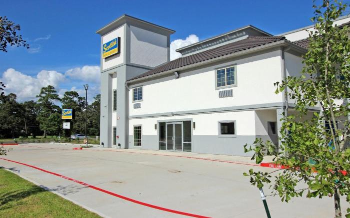 Scottish Inns and Suites Atascocita Humble TX