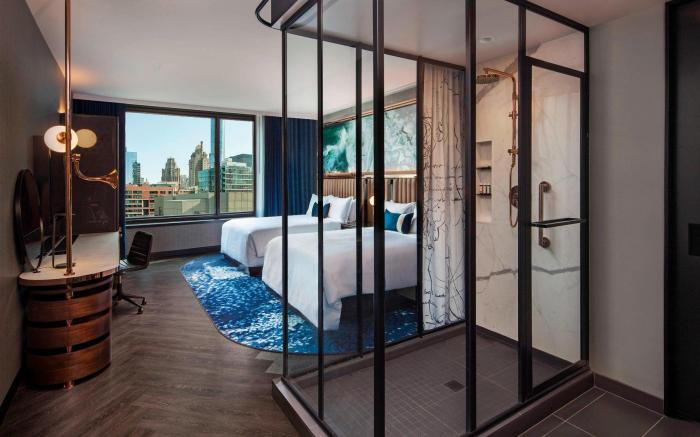 Hotel EMC2, Autograph Collection