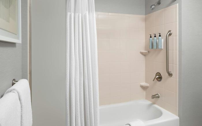 Courtyard by Marriott Knoxville Airport Alcoa