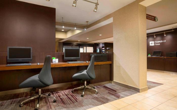Courtyard by Marriott Champaign