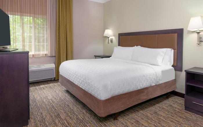 Candlewood Suites Athens By IHG