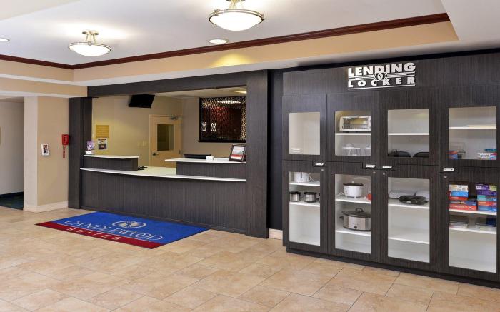 Candlewood Suites Athens By IHG