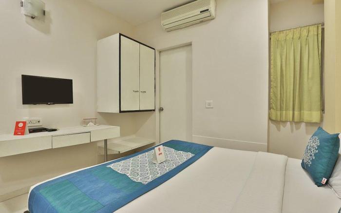 Hotel Isher International