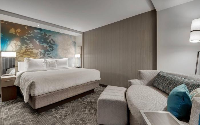 Courtyard by Marriott Ardmore