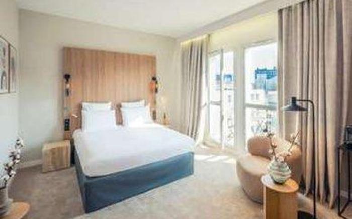 Mercure Troyes Centre Hotel