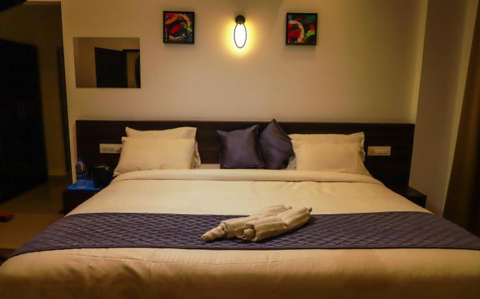 KONFUDHA RESORT