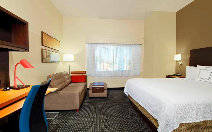 TownePlace Suites by Marriott St. George
