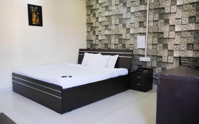 Hotel Mahati