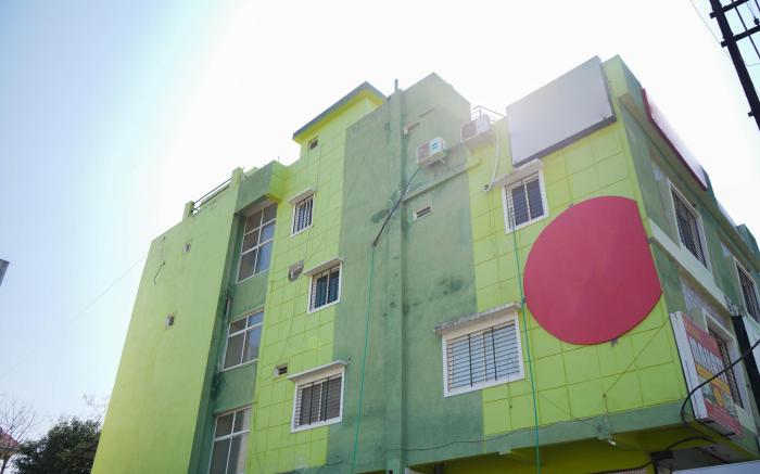 Hotel Mahati