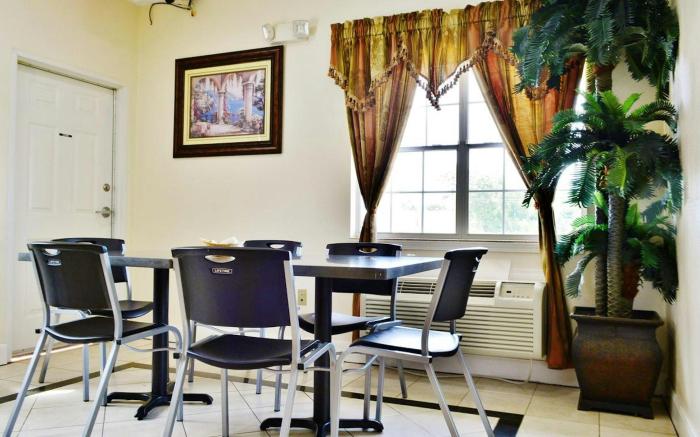 Scottish Inns and Suites Alvin