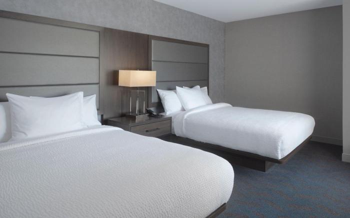 Residence Inn by Marriott Orangeburg Rockland/Bergen