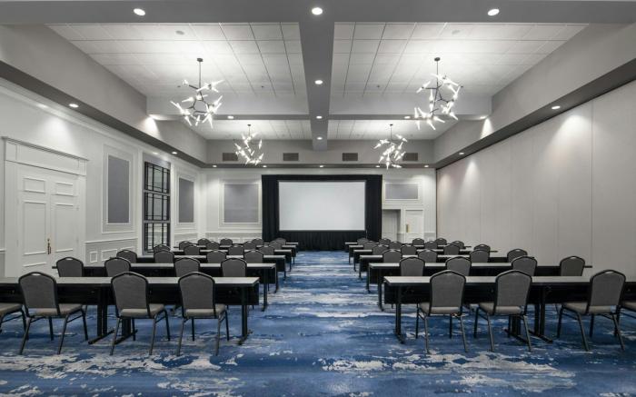 Renaissance Framingham Hotel & Conference Center