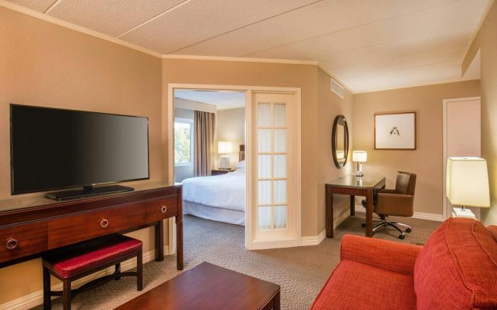 Renaissance Framingham Hotel & Conference Center