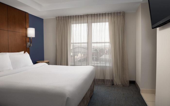 Residence Inn Syracuse Downtown at Armory Square