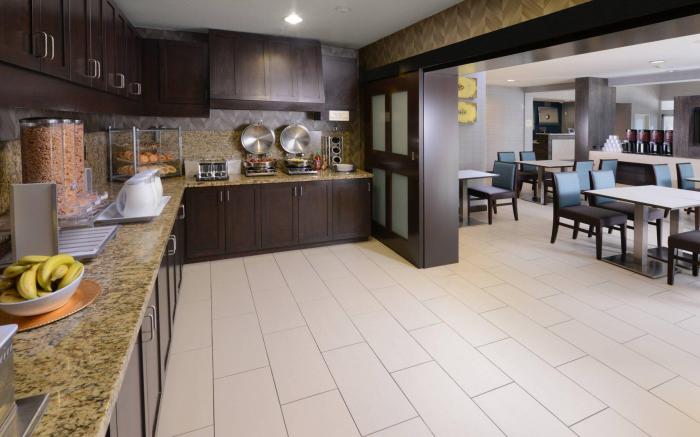 Residence Inn by Marriott Dallas Plano/The Colony