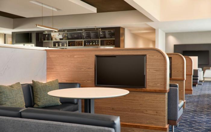 Courtyard by Marriott St. Louis Creve Coeur